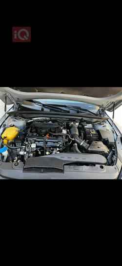 کیا K5